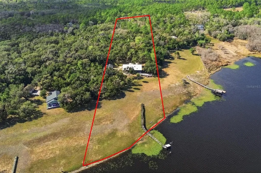 539 Tabatha Drive Osteen FL 32764
