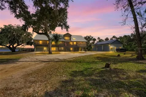 539 Tabatha Drive Osteen FL 32764