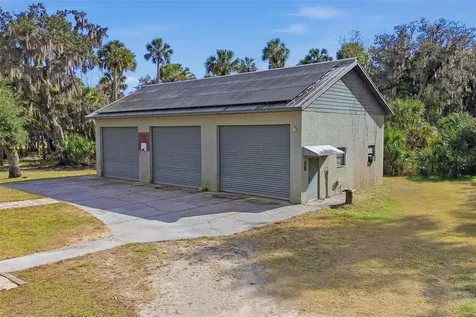 539 Tabatha Drive Osteen FL 32764