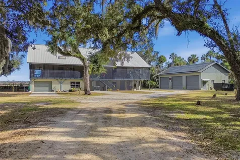 539 Tabatha Drive Osteen FL 32764