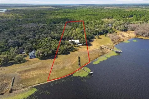539 Tabatha Drive Osteen FL 32764