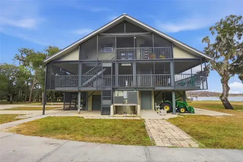 539 Tabatha Drive Osteen FL 32764
