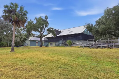 539 Tabatha Drive Osteen FL 32764