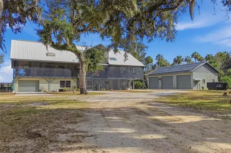539 Tabatha Drive Osteen FL 32764