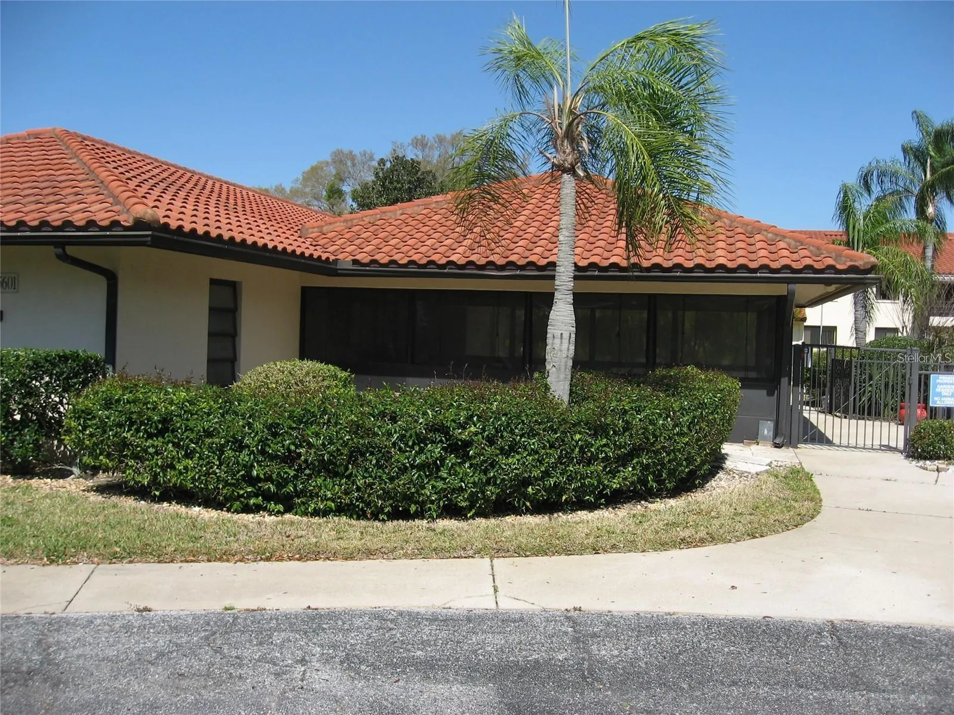 5654 Gardens Drive Sarasota FL 34243