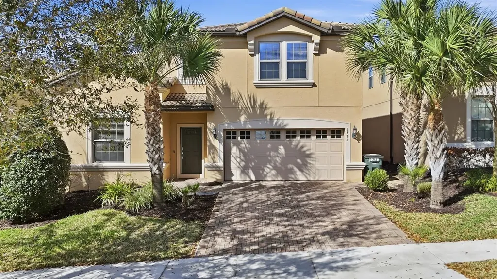 1876 Nice Court Kissimmee FL 34747