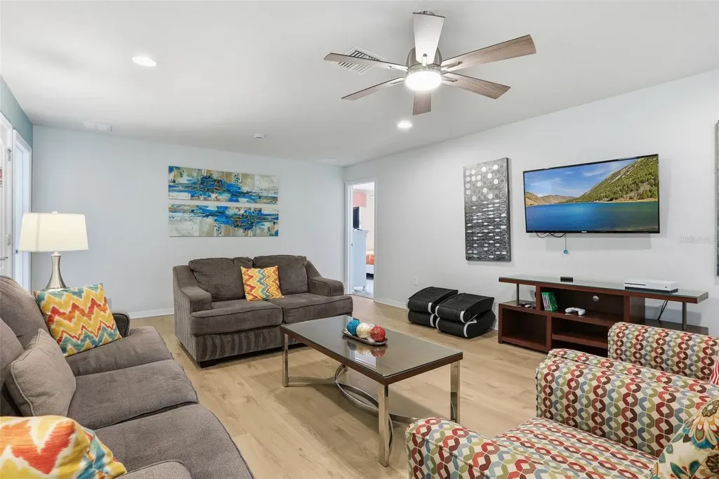 1876 Nice Court Kissimmee FL 34747