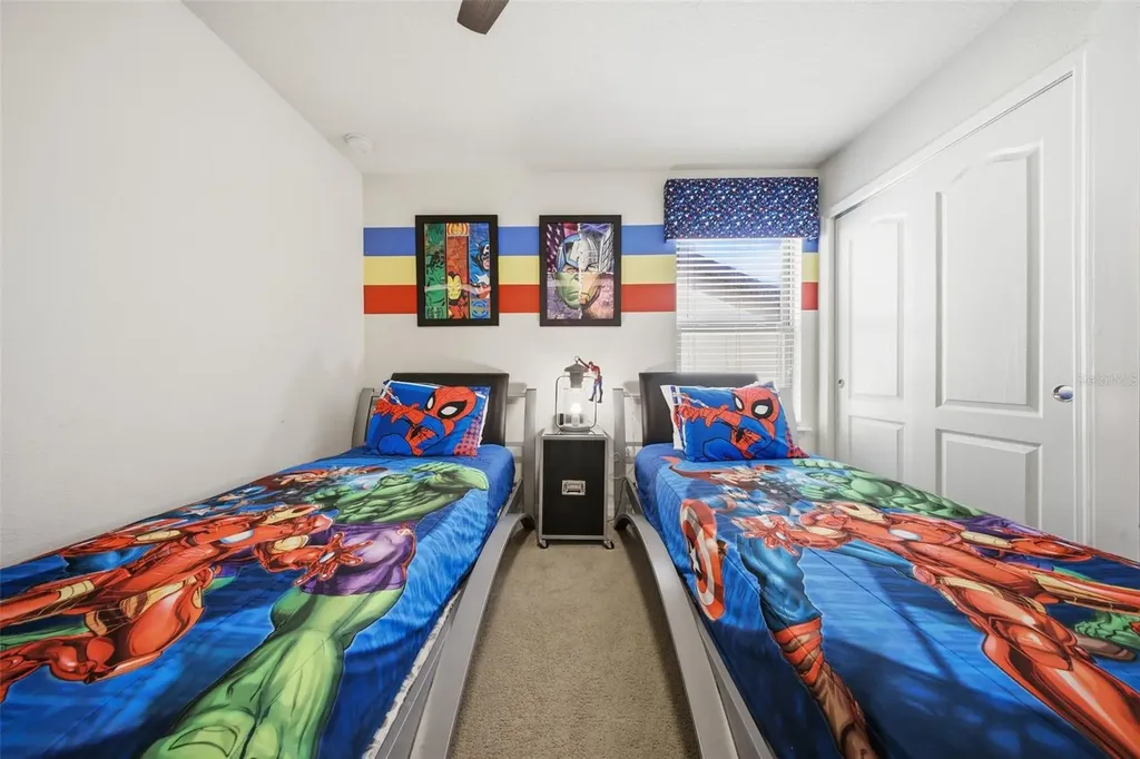 1876 Nice Court Kissimmee FL 34747