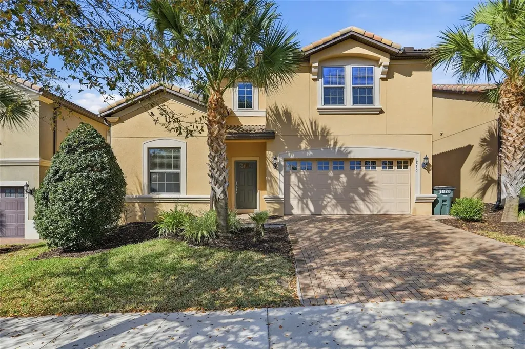 1876 Nice Court Kissimmee FL 34747