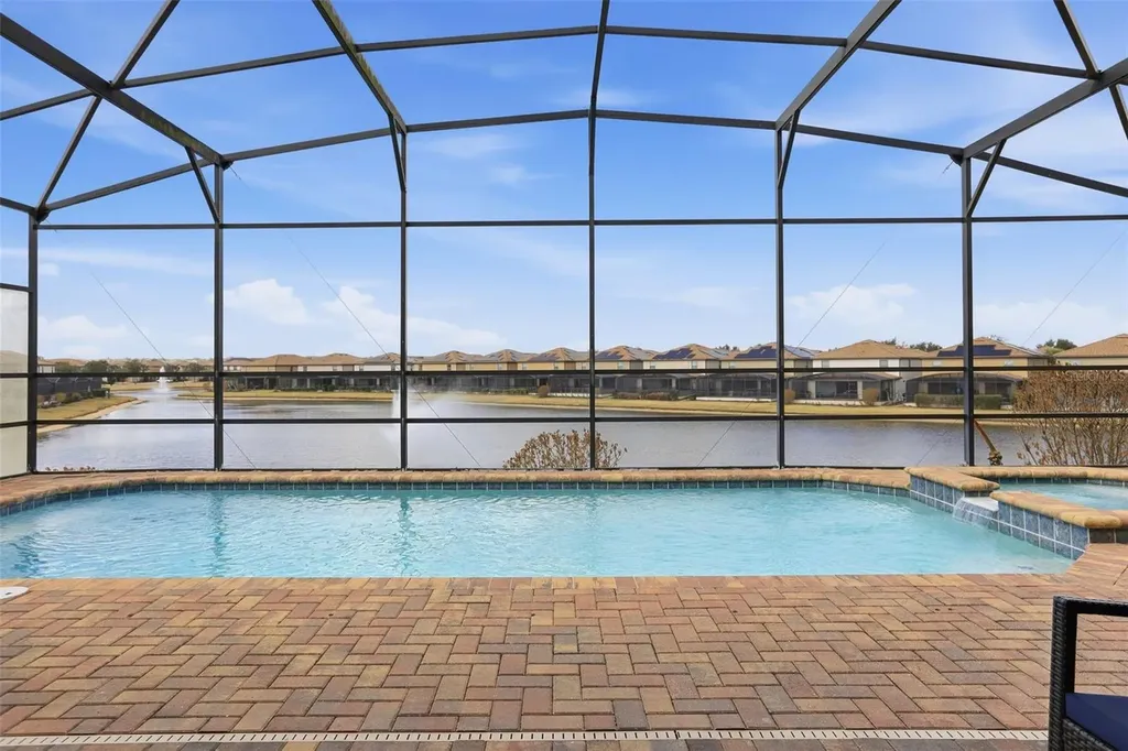 1876 Nice Court Kissimmee FL 34747