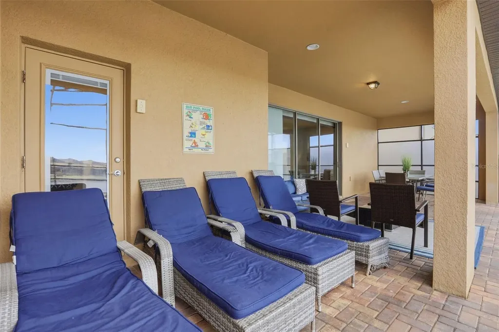 1876 Nice Court Kissimmee FL 34747