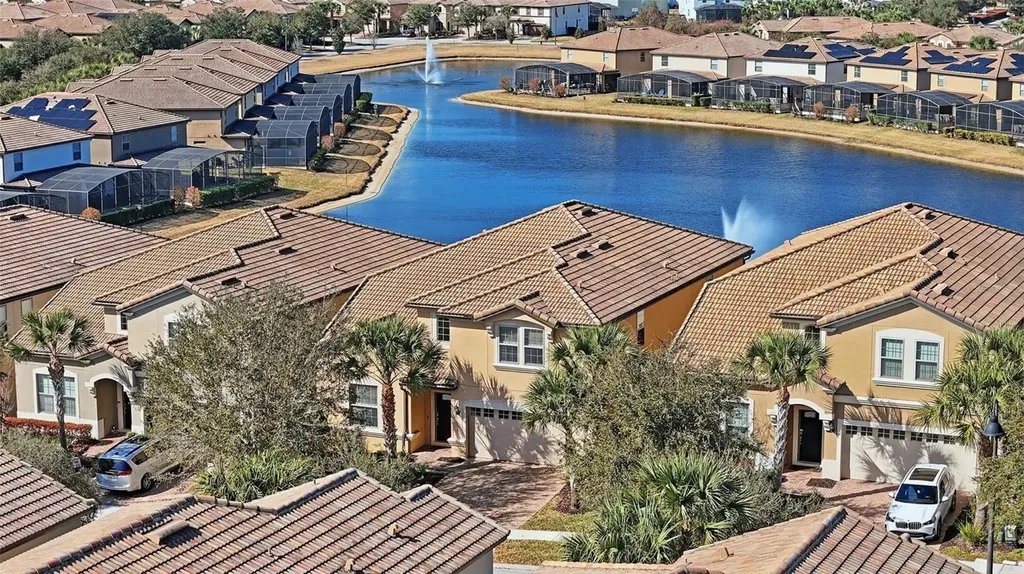 1876 Nice Court Kissimmee FL 34747