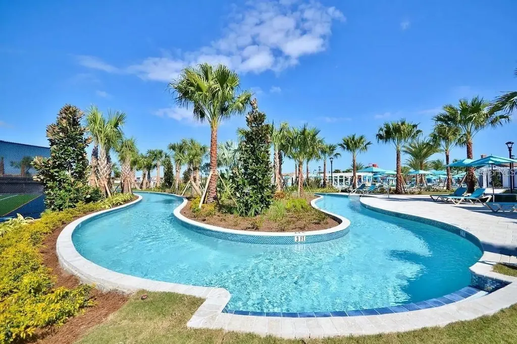 1876 Nice Court Kissimmee FL 34747