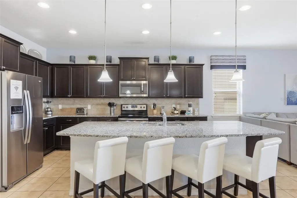 1876 Nice Court Kissimmee FL 34747
