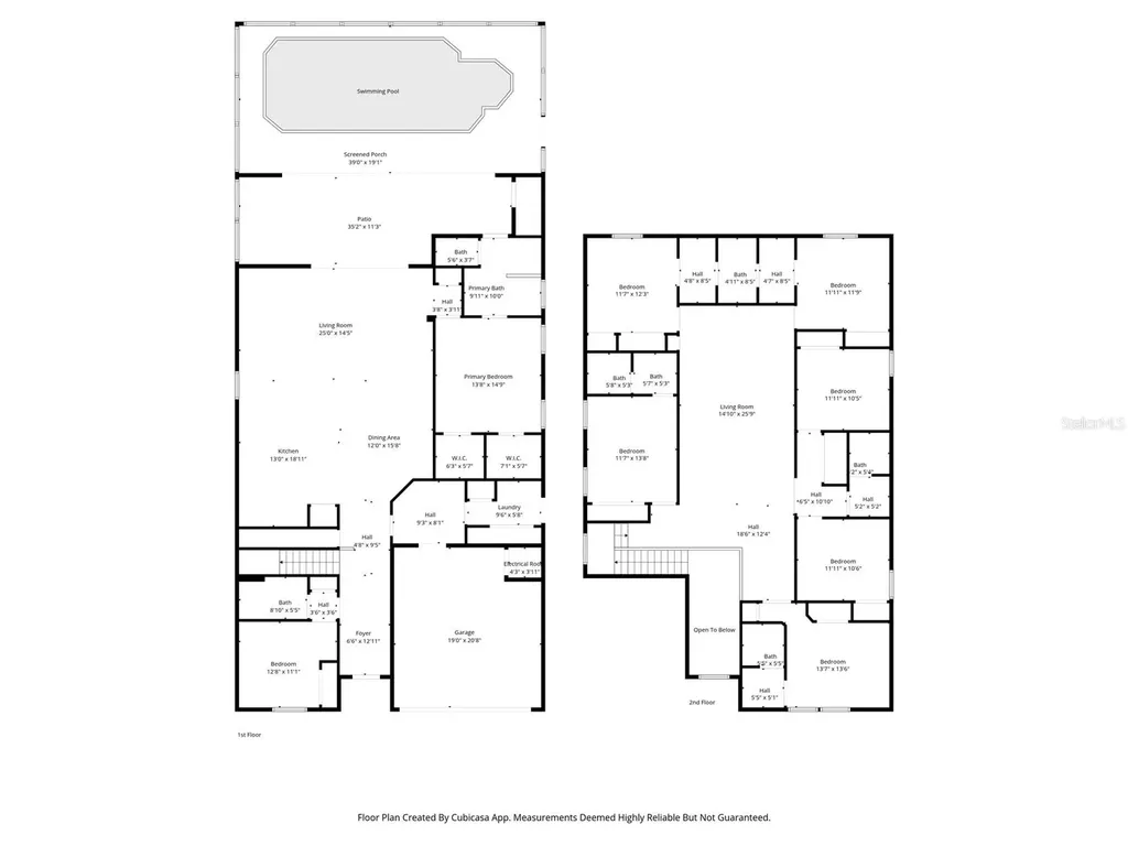 1876 Nice Court Kissimmee FL 34747