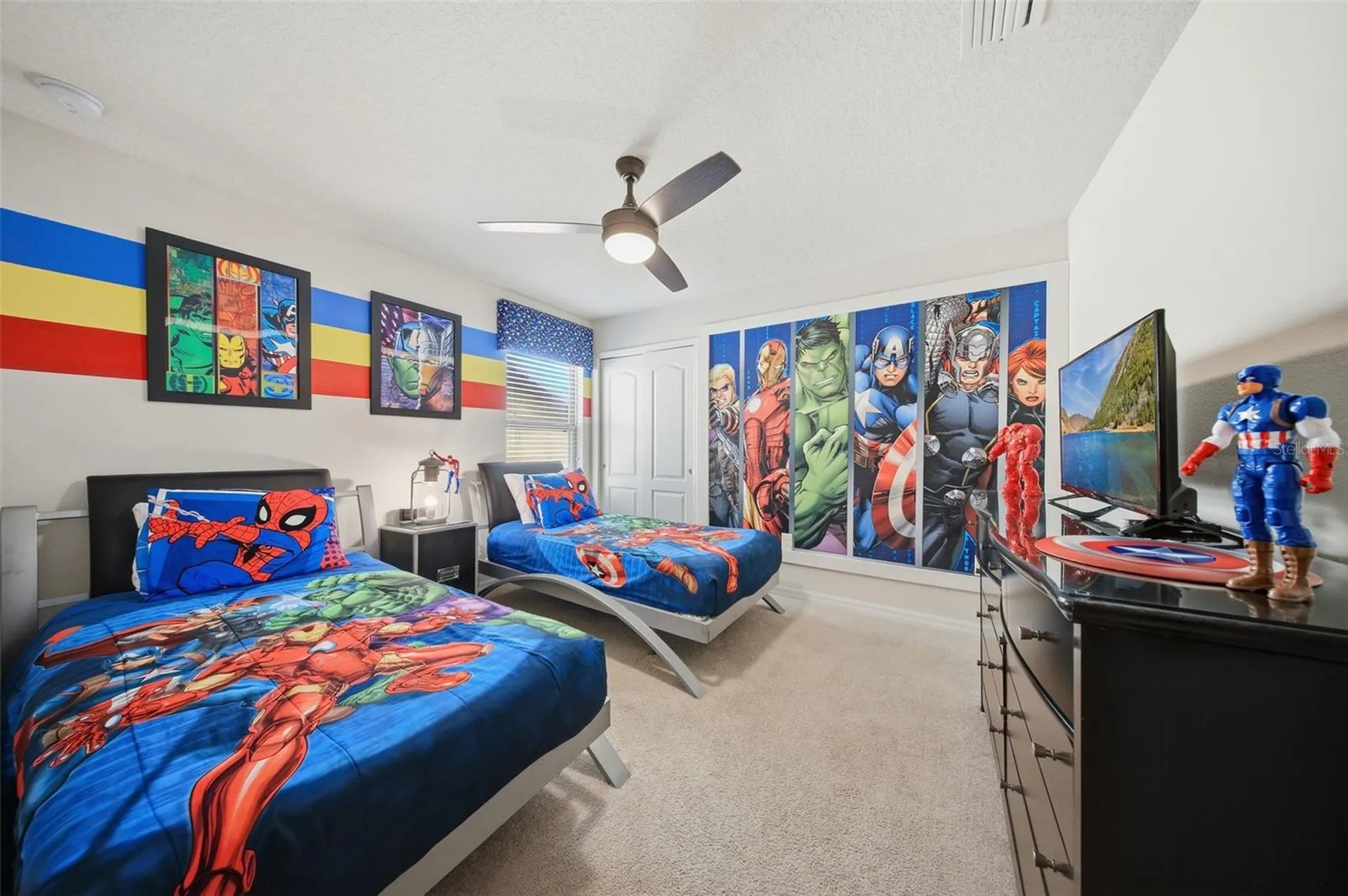 1876 Nice Court Kissimmee FL 34747