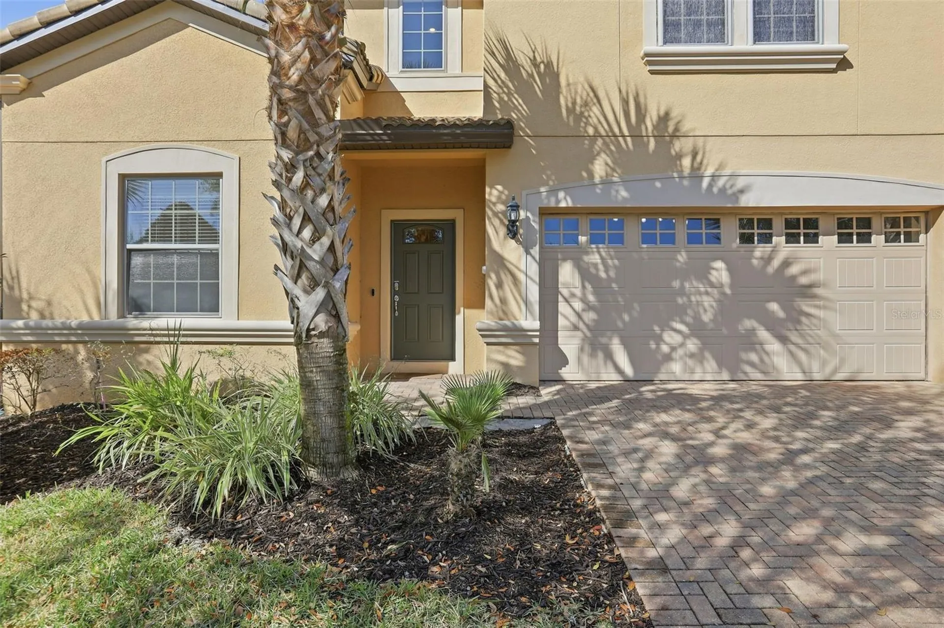1876 Nice Court Kissimmee FL 34747