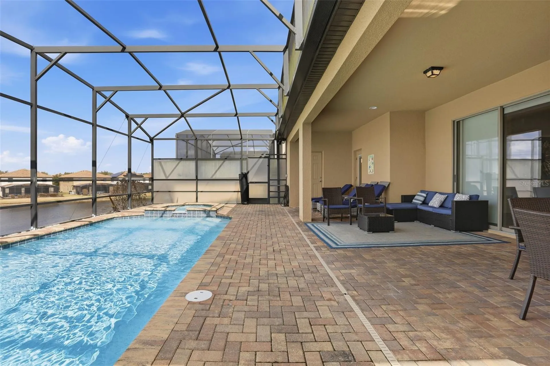 1876 Nice Court Kissimmee FL 34747