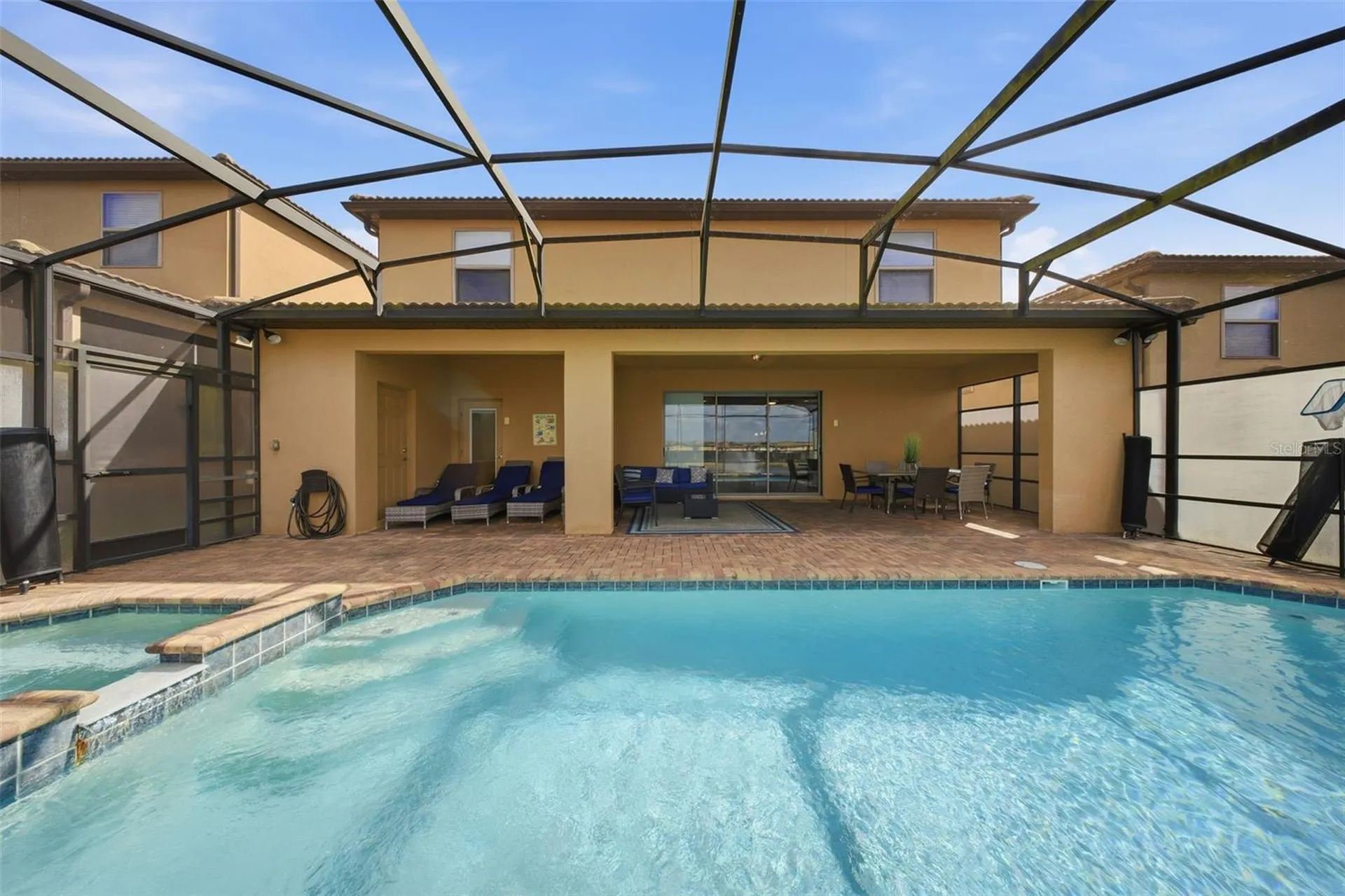 1876 Nice Court Kissimmee FL 34747