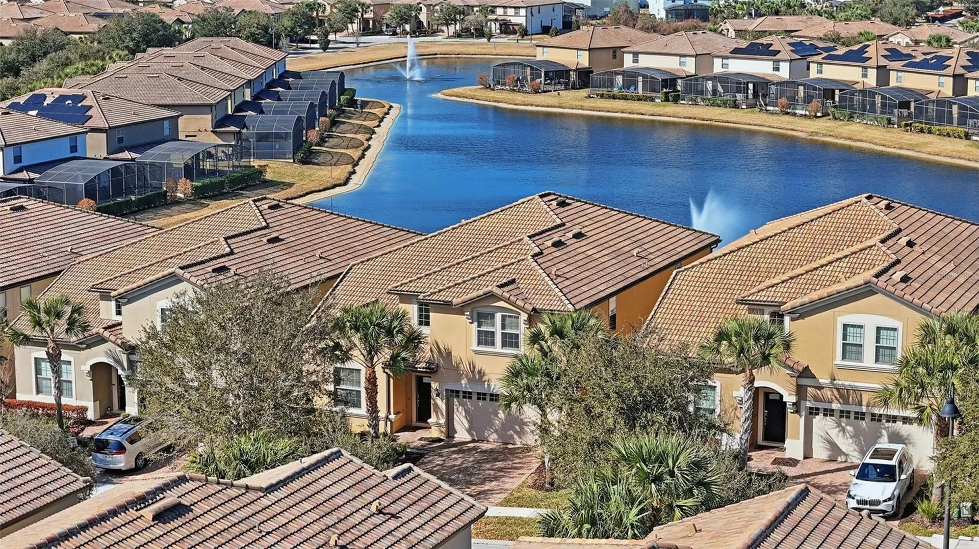 1876 Nice Court Kissimmee FL 34747
