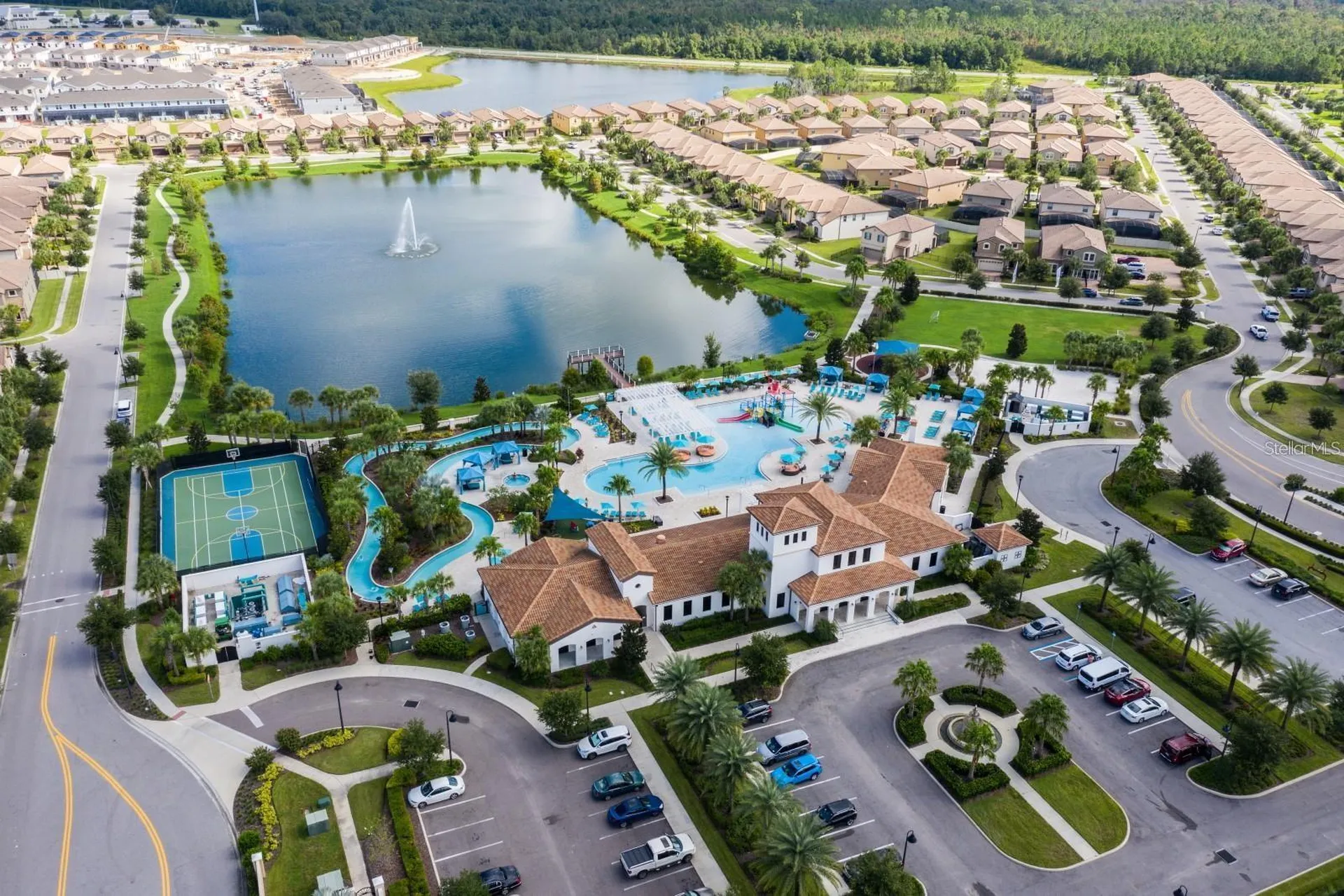 1876 Nice Court Kissimmee FL 34747