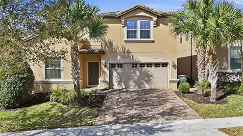 1876 Nice Court Kissimmee FL 34747