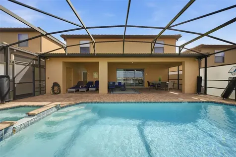 1876 Nice Court Kissimmee FL 34747