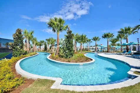 1876 Nice Court Kissimmee FL 34747