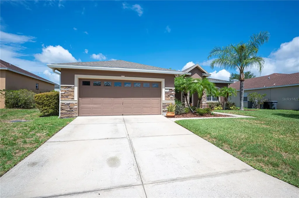 6339 Alamanda Hills Drive Lakeland FL 33813