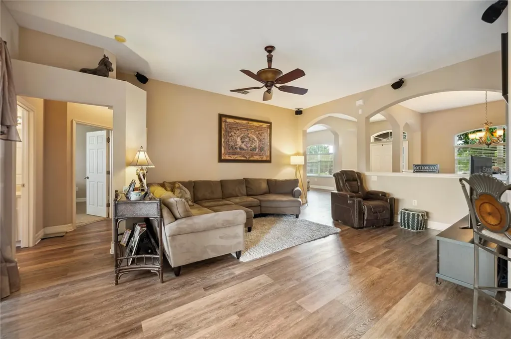 6339 Alamanda Hills Drive Lakeland FL 33813