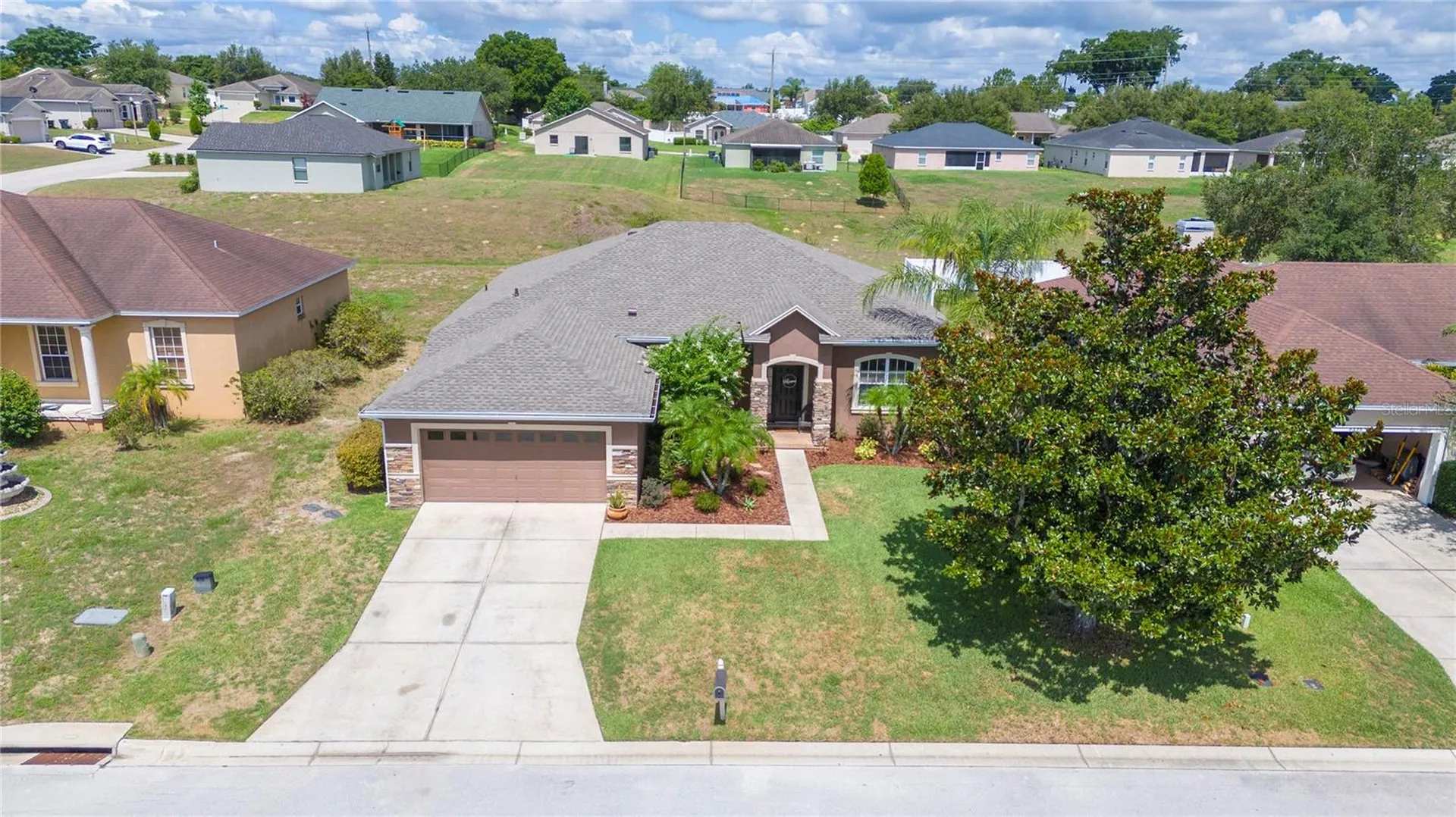 6339 Alamanda Hills Drive Lakeland FL 33813