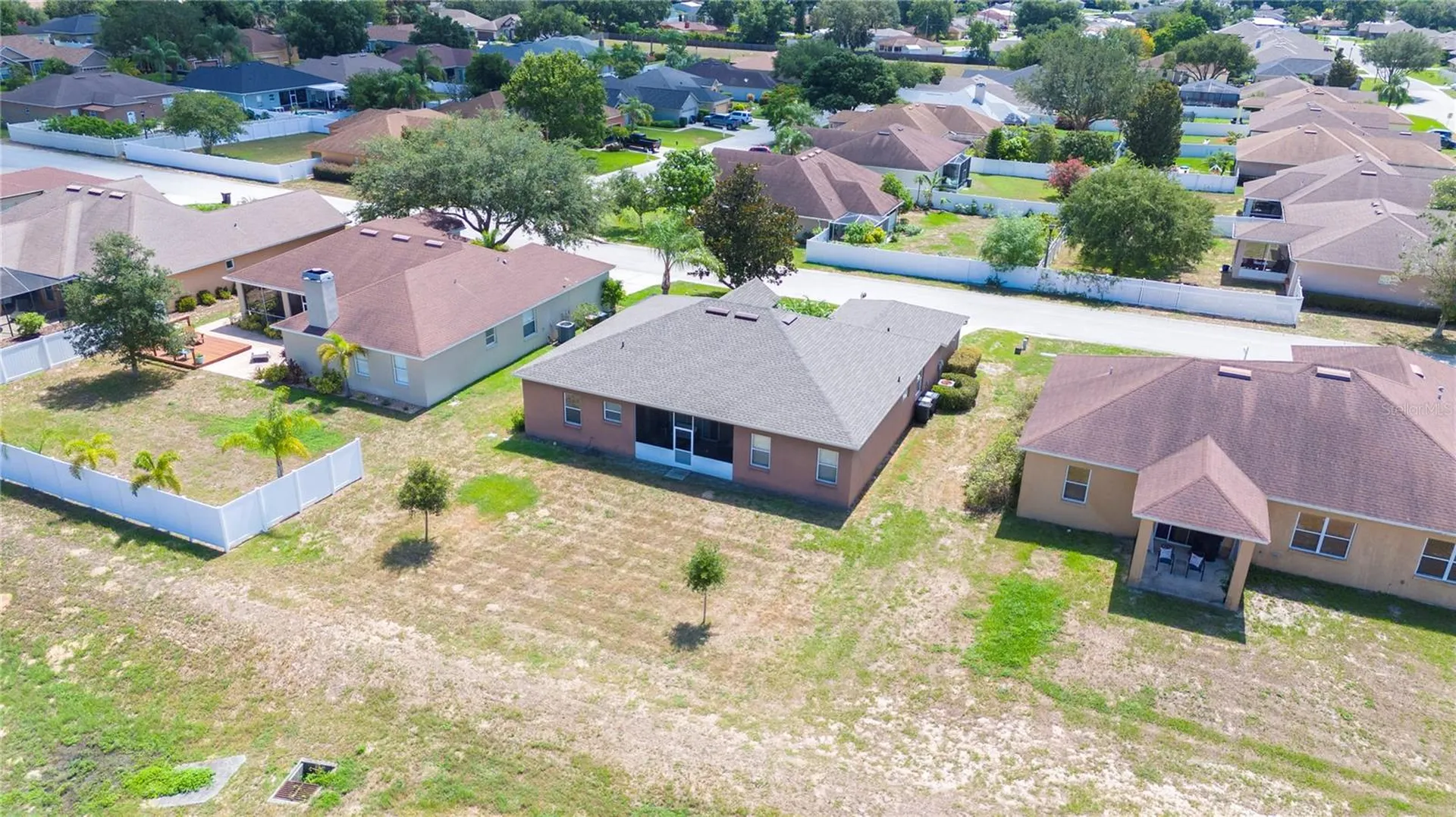 6339 Alamanda Hills Drive Lakeland FL 33813