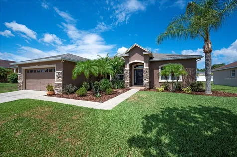 6339 Alamanda Hills Drive Lakeland FL 33813