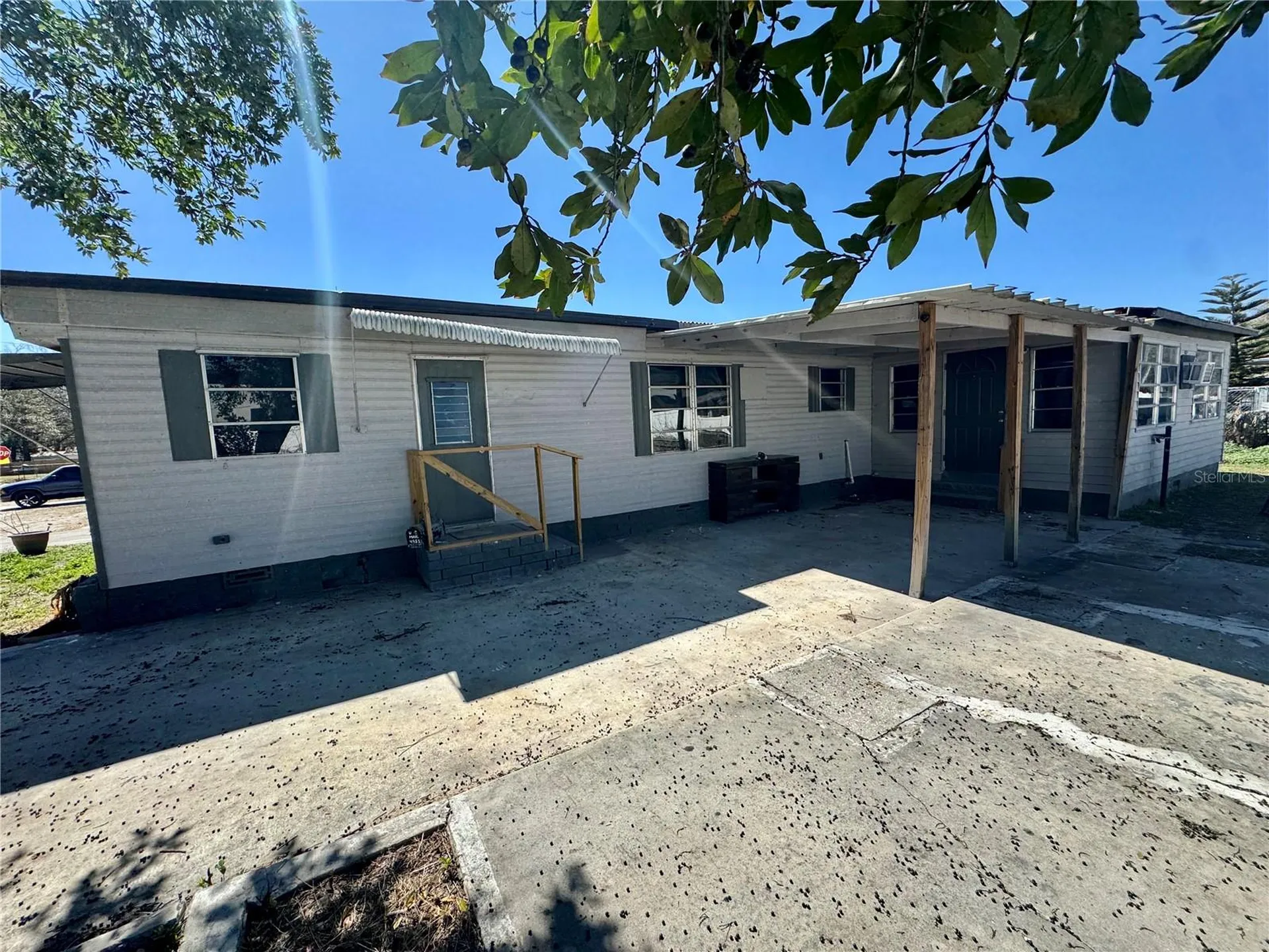 4951 Patio Drive Zephyrhills FL 33541