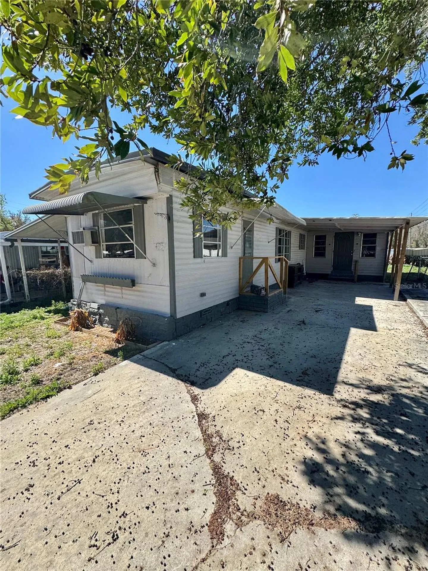4951 Patio Drive Zephyrhills FL 33541