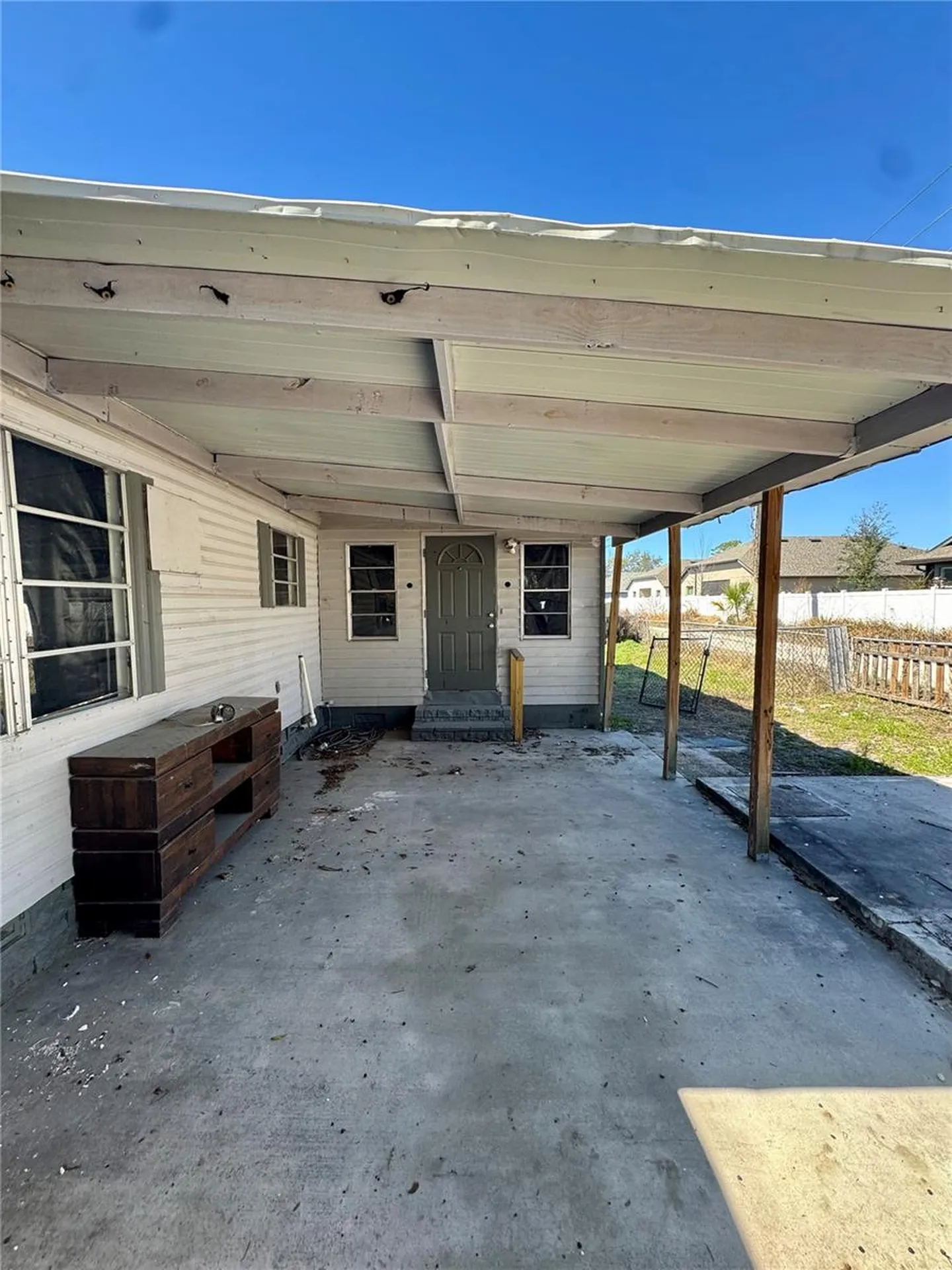4951 Patio Drive Zephyrhills FL 33541