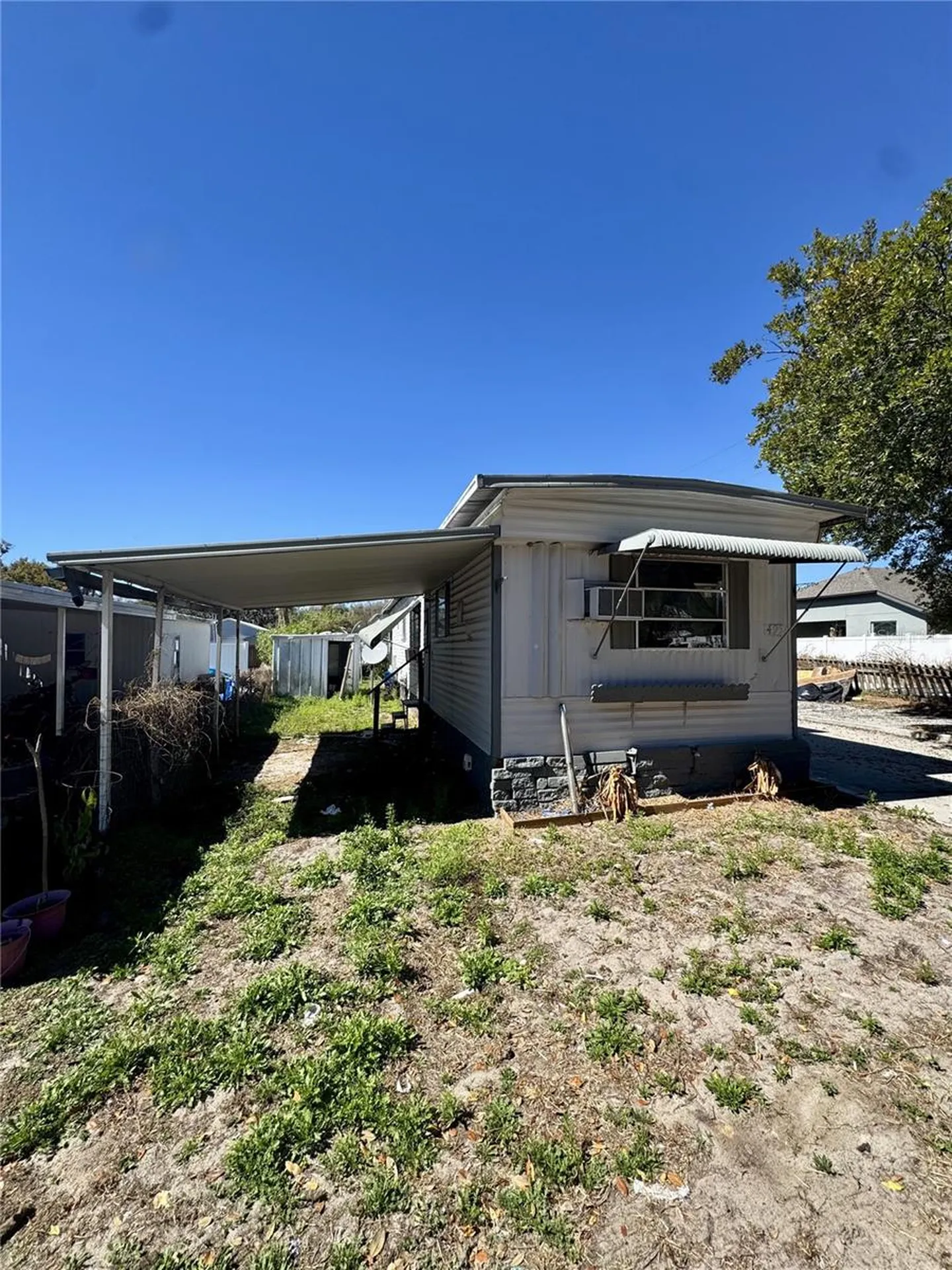 4951 Patio Drive Zephyrhills FL 33541
