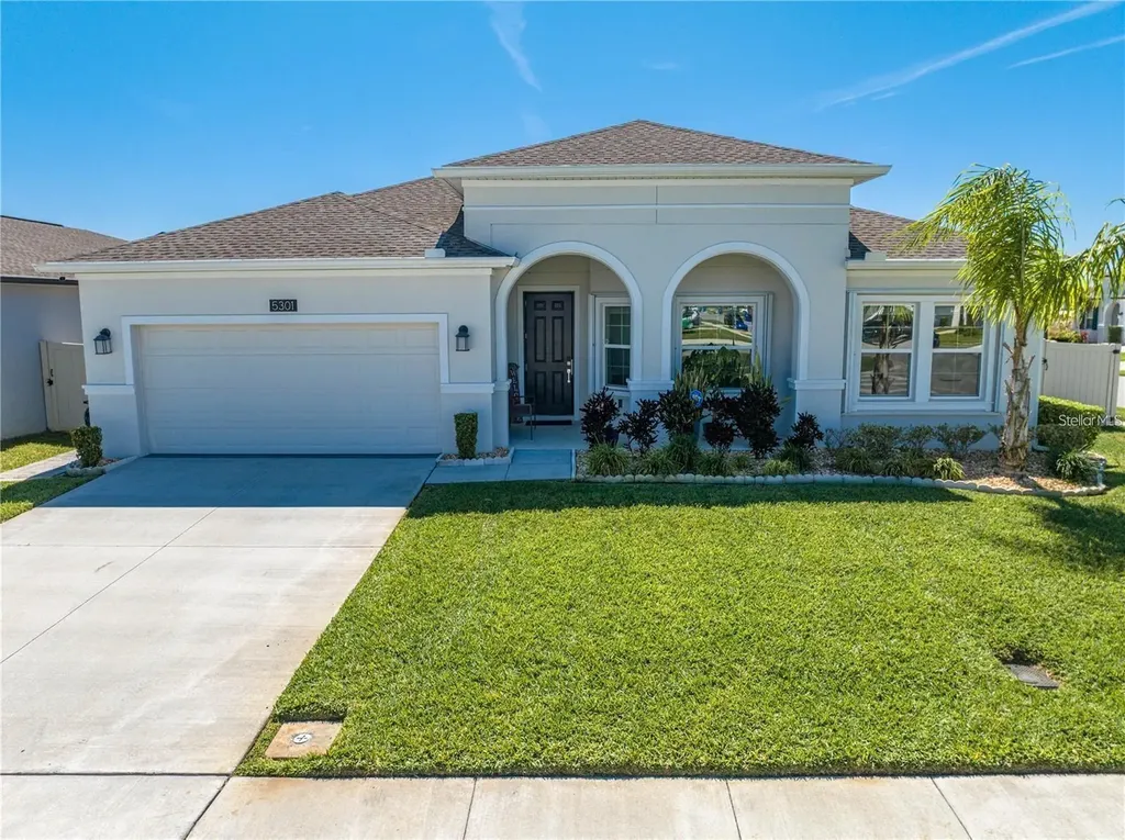 5301 Amersham Lane St Cloud FL 34771