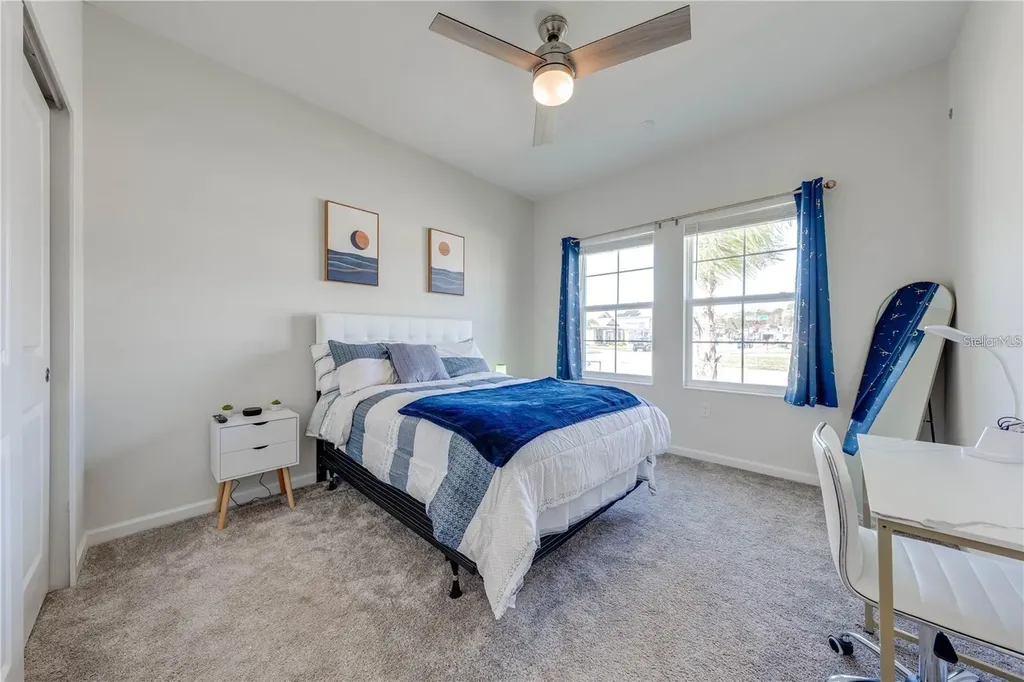 5301 Amersham Lane St Cloud FL 34771