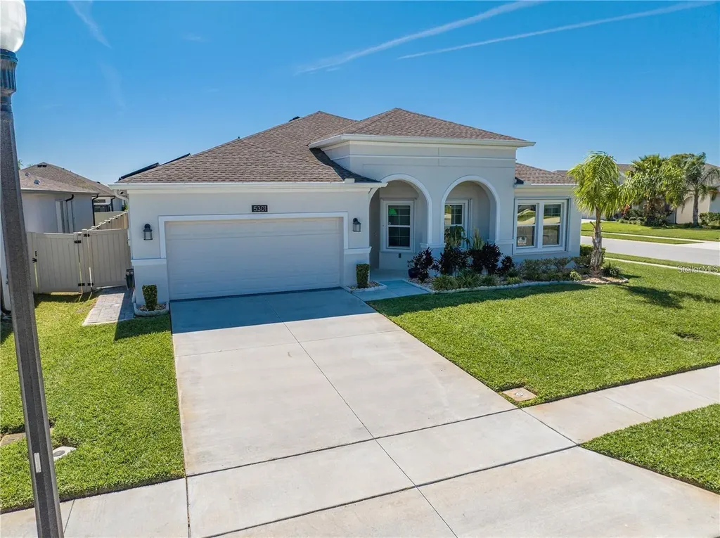 5301 Amersham Lane St Cloud FL 34771