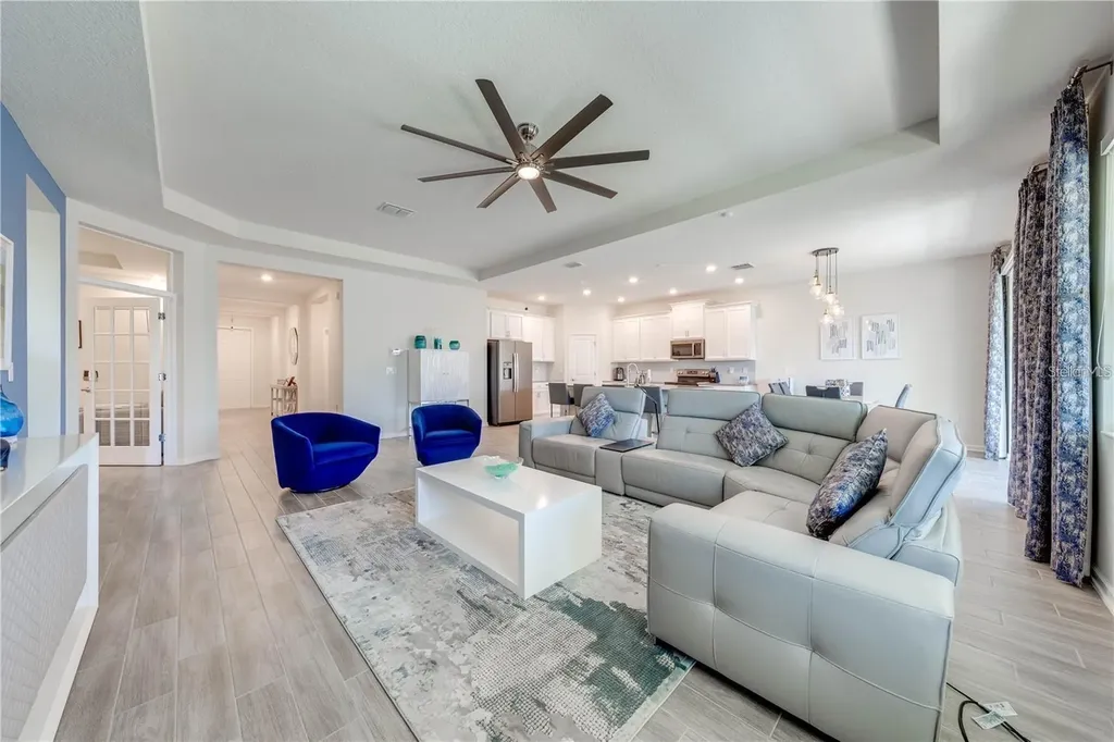 5301 Amersham Lane St Cloud FL 34771