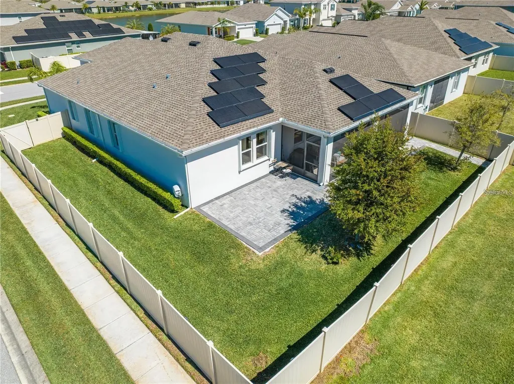 5301 Amersham Lane St Cloud FL 34771