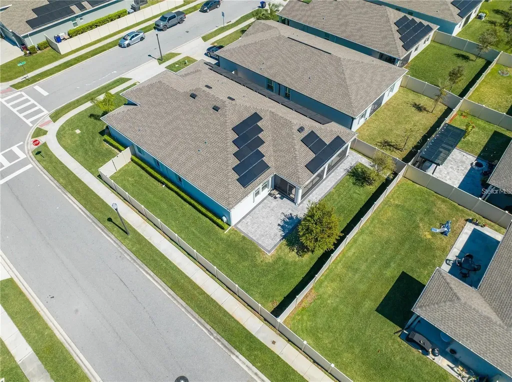5301 Amersham Lane St Cloud FL 34771