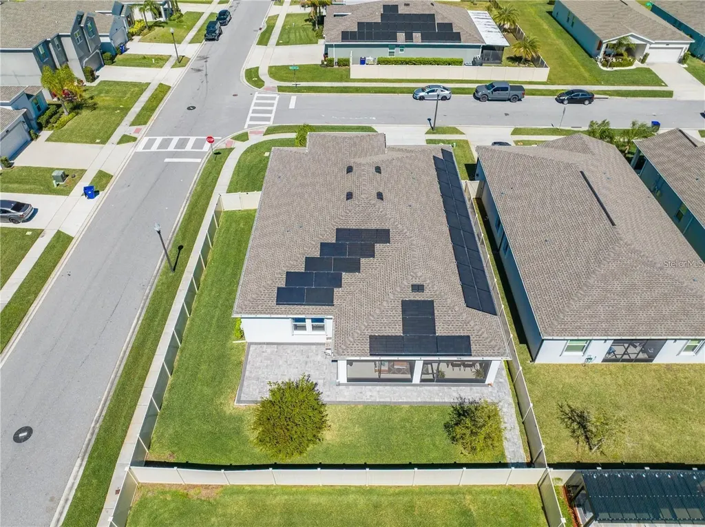 5301 Amersham Lane St Cloud FL 34771
