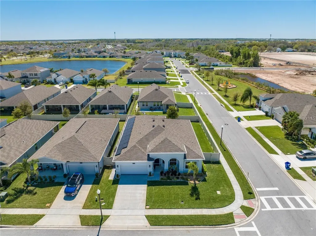 5301 Amersham Lane St Cloud FL 34771