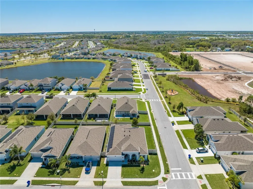 5301 Amersham Lane St Cloud FL 34771