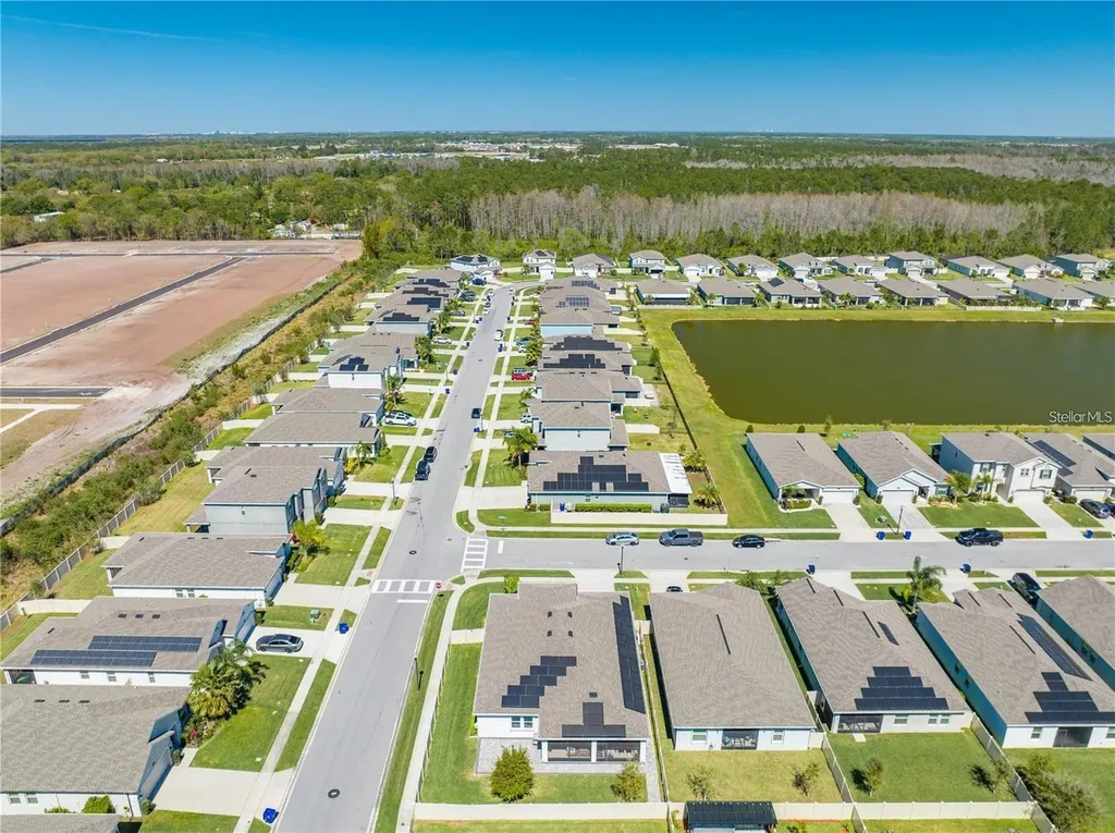 5301 Amersham Lane St Cloud FL 34771