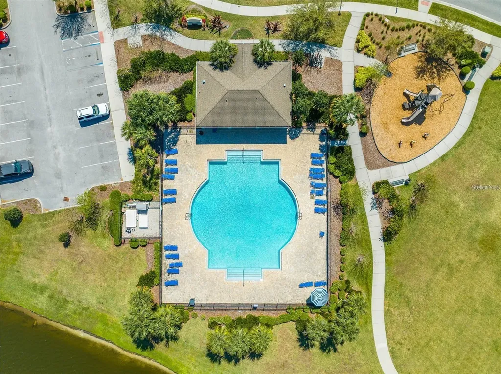 5301 Amersham Lane St Cloud FL 34771