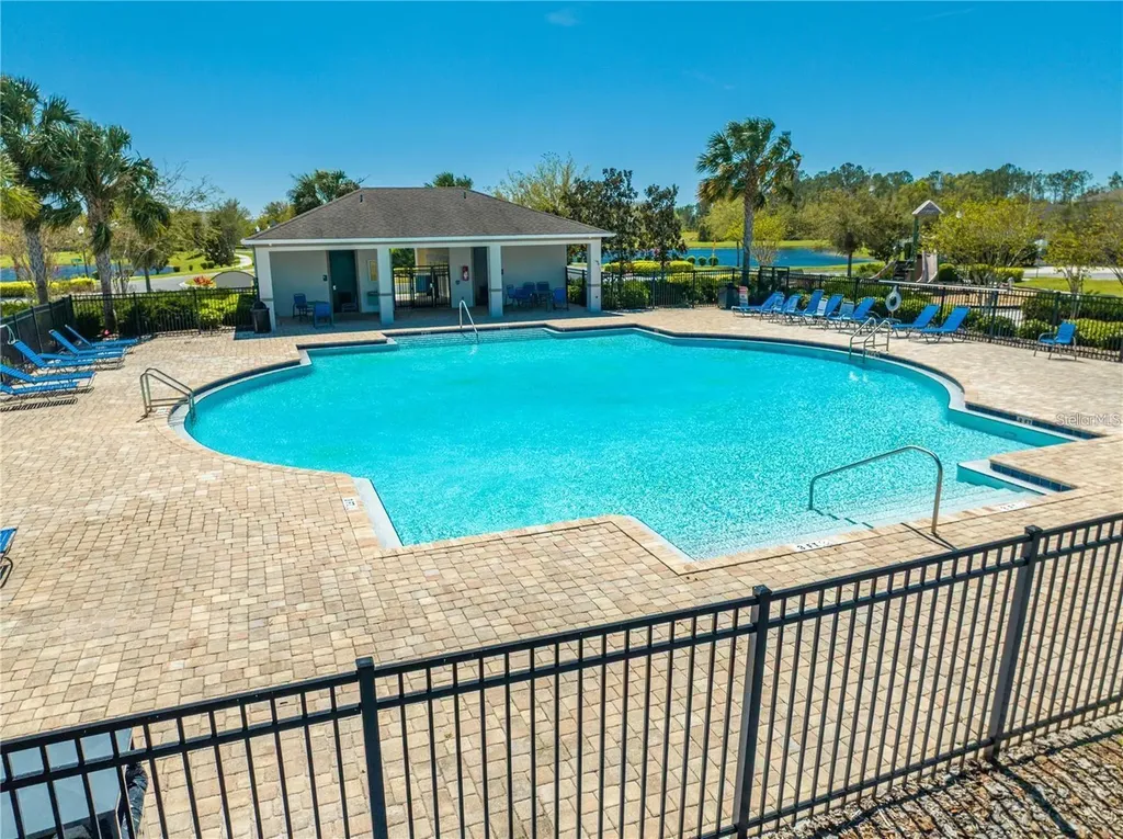 5301 Amersham Lane St Cloud FL 34771