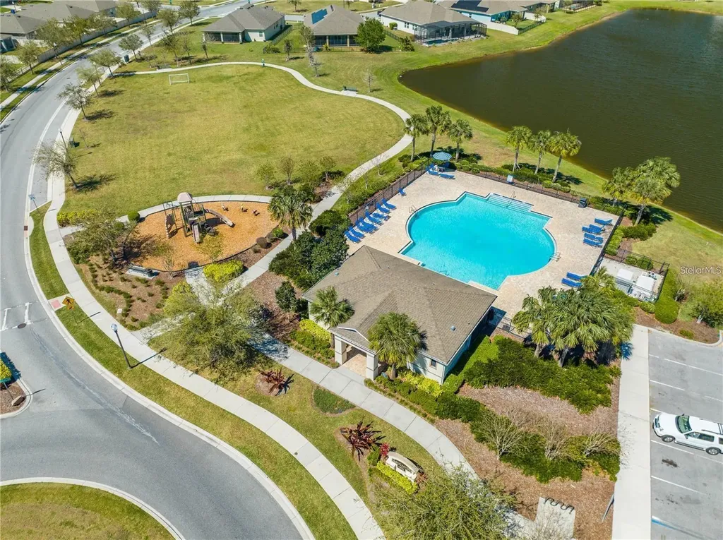 5301 Amersham Lane St Cloud FL 34771